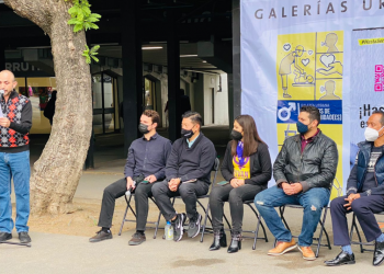 Con un galería buscan promover las “nuevas masculinidades” en CDMX