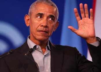 “No estamos ni cerca de donde necesitamos estar”, advierte Obama en la COP26