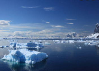 El océano Ártico empezó a calentarse décadas antes de lo que se pensaba
