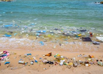 Expertos piden reducir los desechos marinos en un 90% para el 2030