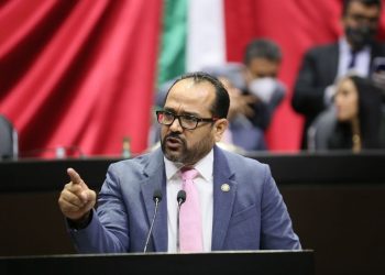 El bloque de derecha no busca beneficios sociales, como lo hacemos en este paquete de egresos 2022: Castañeda