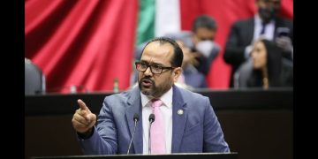 El bloque de derecha no busca beneficios sociales, como lo hacemos en este paquete de egresos 2022: Castañeda