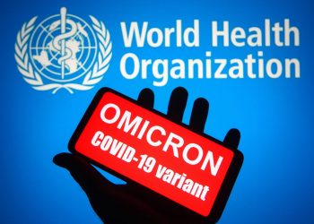 ¿Qué se sabe de Ómicron? la nueva variante de covid-19