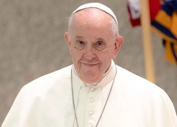 Papa Francisco llama a Europa a revitalizar su solidaridad con los migrantes
