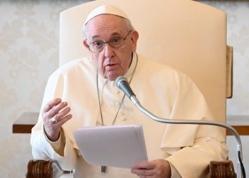 Papa Francisco pide actuar de inmediato tras la conclusión de la COP26