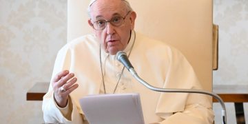 Papa Francisco pide actuar de inmediato tras la conclusión de la COP26