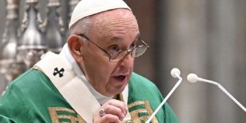 Critica el Papa Francisco el desierto de humanidad al que se enfrentan los refugiados