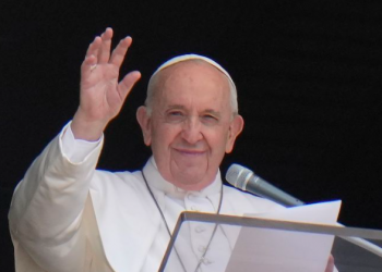 El papa nombra a monseñor Ortega nuevo obispo de Linares
