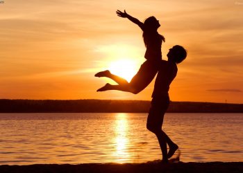 Estudio revela que las parejas sin hijos son más felices y estables