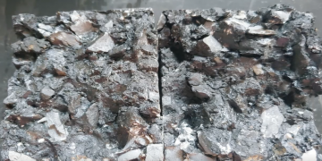 Talento Mexicano: Israel Antonio Briseño, mexicano creó pavimento anti baches reutilizando llantas