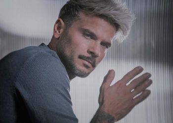 Pedro Capó abrirá su gira por Estados Unidos en Puerto Rico