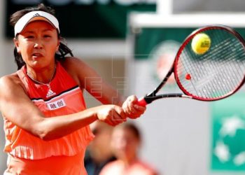 La WTA se solidariza con la tenista china Peng Shuai y pide investigación