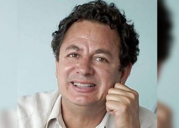 Familiares y periodistas exigen justicia a un mes del asesinato del periodista Fredy López Arévalo