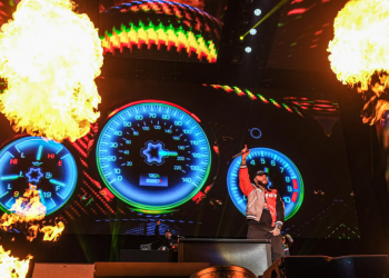 Flow Fest: La comunión perfecta entre música y público