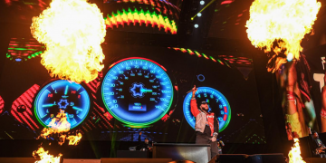 Flow Fest: La comunión perfecta entre música y público