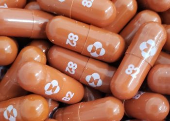 Las 5 de Enfoque Noticias: Medicamento contra COVID-19 será accesible para todos