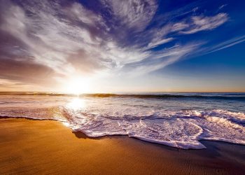 Toma un respiro y viaja a lugares de paz por medio de la meditación