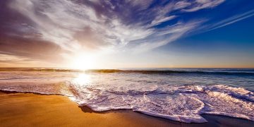Toma un respiro y viaja a lugares de paz por medio de la meditación
