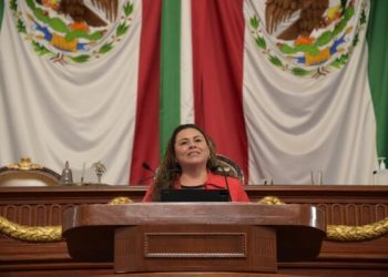 Se requiere fortalecer los mercados públicos de la CDMX: Mónica Fernández