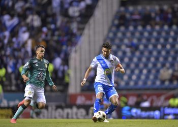 Foto: Mexsport
