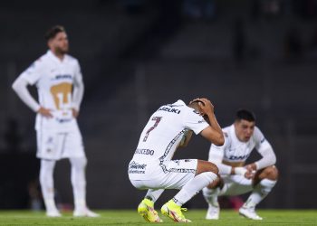 En duelo pendiente de la J11, Los Pumas pierden 3-0 ante Santos Laguna