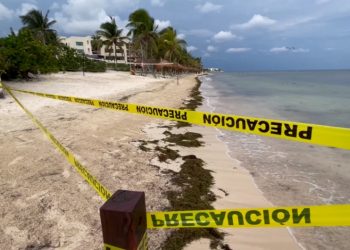 Aún sin identificar los muertos del enfrentamiento en Hotel de Cancún: FGE Quintana Roo