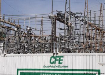 A más tardar el 15 de abril estará lista la Reforma Eléctrica: Ignacio Mier Velazco