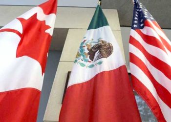 José Luis Valdés Ugalde: Novena cumbre de América del Norte