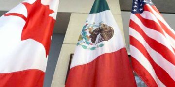 José Luis Valdés Ugalde: Novena cumbre de América del Norte