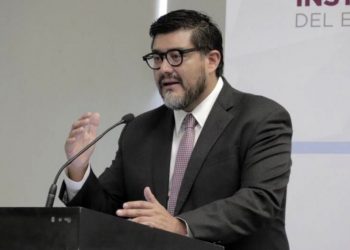 En el TEPJF ha sido fundamental garantizar la competencia partidista, celebrar elecciones de manera regular y salvaguardar los derechos políticos y electorales: Rodríguez
