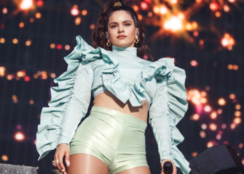Rosalía hará dueto con The Weeknd para “La fama”, primer tema de su tercer disco