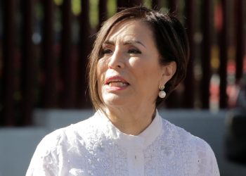 El Movimiento de Resistencia Pacífica no sólo es por Rosario Robles, sino por cientos de personas que no llevaron un debido proceso: Moguel