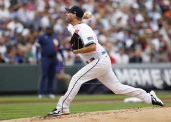 Scherzer iría por 130 millones a Mets