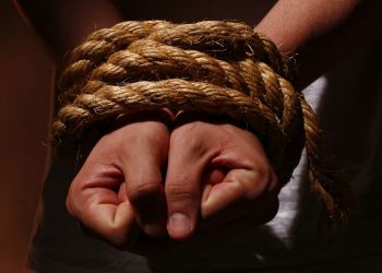 Durante octubre secuestros cayeron un 15.5%: Alto al Secuestro