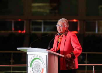 53 senadores de oposición piden a Sánchez Cordero que presente controversia constitucional ante SCJN por decretazo