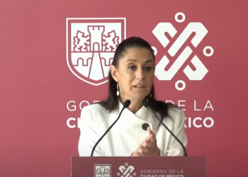 Sheinbaum asegura que defenderá el presupuesto para la capital