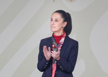 Declaratoria de Alerta por Violencia contra las mujeres en la CDMX ha funcionado: Sheinbaum