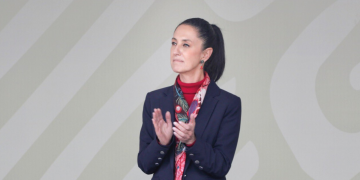 Declaratoria de Alerta por Violencia contra las mujeres en la CDMX ha funcionado: Sheinbaum