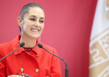 Detención de Julio César Serna refleja la corrupción que imperó en la anterior administración: Sheinbaum