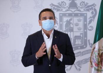 Denuncian fraude del exgobernador Silvano Aureoles por más de 230 mdd