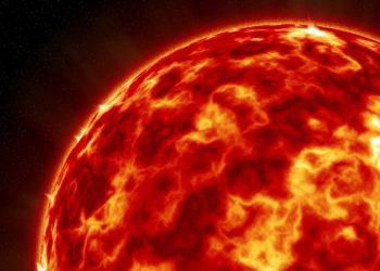 Nueva teoría apunta al Sol como una fuente del agua en la Tierra