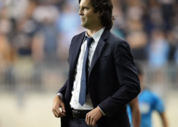 El América de Solari recibe al Monterrey de Aguirre en esperado partido