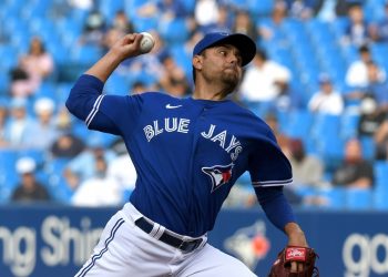 Video: Cuelga el Guante Joakim Soria