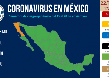 El 85% de los mexicanos cuenta con el cuadro completo de vacunación: SSA