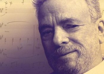 Muere Stephen Sondheim, leyenda del musical de Broadway, a los 91 años.