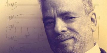Muere Stephen Sondheim, leyenda del musical de Broadway, a los 91 años.