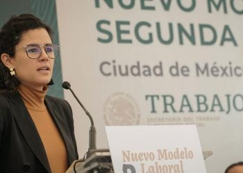 Arranca la segunda etapa de la nueva Reforma Laboral al sumarse otros 13 estados