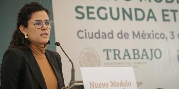 Arranca la segunda etapa de la nueva Reforma Laboral al sumarse otros 13 estados