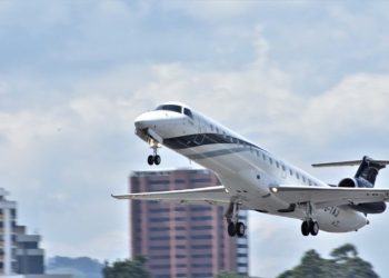 El objetivo es avanzar en el fortalecimiento de la conectividad aérea con los estados que integran la región del Mundo Maya: Gamero
