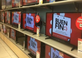 Octavio Castillo: Artículos tecnológicos en el Buen Fin